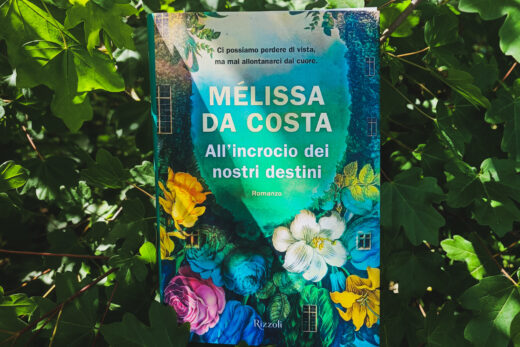 "All'incrocio dei nostri destini" di Mélissa Da Costa