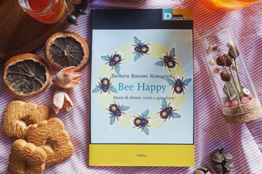 "Bee Happy" di Barbara Bonomi Romagnoli