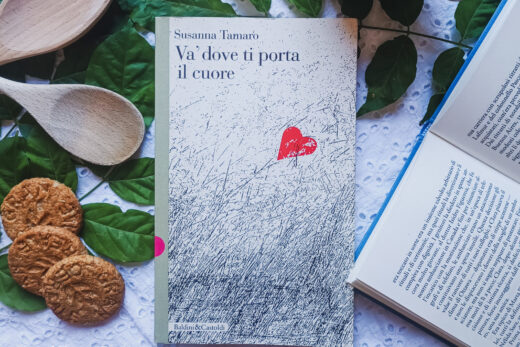 "Va' dove ti porta il cuore" di Susanna Tamaro