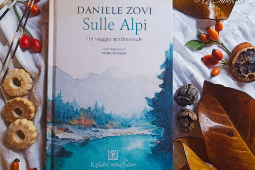 "Sulle Alpi" di Daniele Zovi