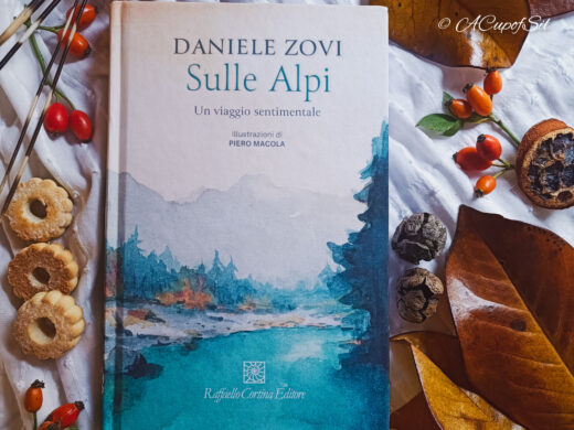 "Sulle Alpi" di Daniele Zovi