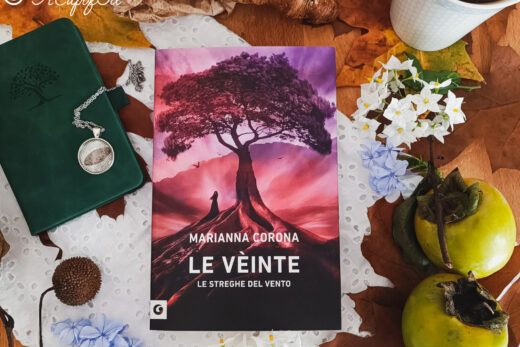 "Le Vèinte" di Marianna Corona