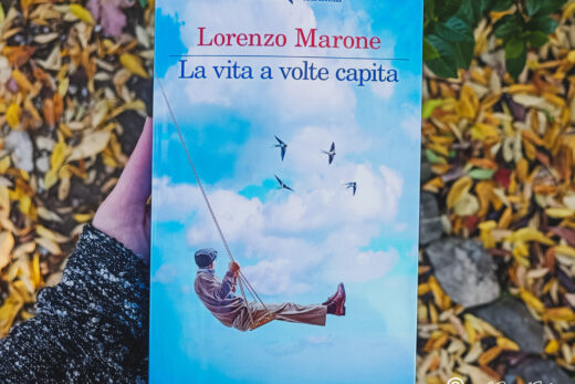 "La vita a volte capita" di Lorenzo Marone