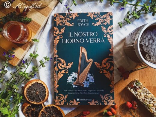 "Il nostro giorno verrà" di Edith Joyce